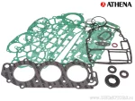 Complete gasket kit - Yamaha 40 HP - 3 CYL / 50 HP - 3 CYL ('95-'18) - Athena