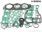 Complete gasket kit - Yamaha 40 HP - 3 CYL ('84-'18) / 50 HP - 3 CYL ('84-'95) - Athena