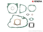 Complete Gasket Kit - Yamaha DT175A/B/C ('74-'76) / MX175 ('74-'75) - Athena