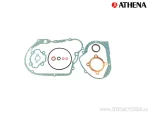 Complete Gasket Kit - Yamaha L2 100 C / G / YB 100 F / YL2 100 ('78-'81) - Athena