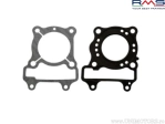 Complete Gasket Set - Honda SH / Chiocciola / Dylan 4T LC 125cc - RMS