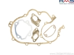 Complete gasket set - Vespa PX / PXE Arcobaleno Sprint 3 series 2T ('78-'93) 125-150cc - RMS