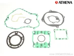 Complete motorpakkingset - Yamaha YZ125 ('83-'85) - Athena