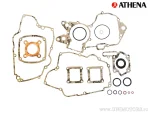 Complete pakkingset - Garelli Sahel 50 2T / Tiger 50 / Urka 50 2T ('88-'92) - Athena