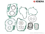 Complete pakkingset - Honda ATC 200 Big Red / X / S ('84-'85) / TRX 200 Fourtrax ('84) - Athena