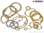 Complete pakkingset - Lambretta 150 D LD / FD / F.D.C ('57) - Athena