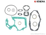 Complete pakkingset - Malaguti Fifty 50 HF / MIX ('89-'94) / HF 50 ('91-'94) - Athena