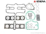 Complete pakkingset - Suzuki GS 750 E / S Katana ('84-'86) / GSX 750 ('84-'89) - Athena