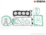 Complete pakkingset - Suzuki GSX-R 600 ('01-'03) - (Athena)
