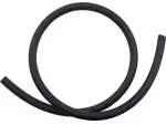 Conductă combustibil/ulei - Negru - 07060151