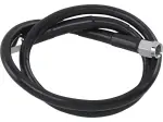 Conductă de frână universală - Negru - 17412715