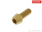 CONE HEAD BOLT - JM