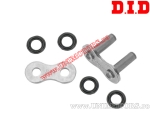 Conector de corrente com O-Ring - 525V (DID)