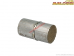 Conector de sistema de escape catalítico Maxi Wild Lion (1514159B) - Malossi