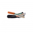 Conectori Indy Lead Honda/Kawasaki (4 pachete) - Oxford