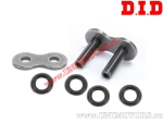 Conexión de cadena con X-Ring - 50VX / 530VX (DID)