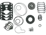 Conjunto completo de juntas de motor - 711217