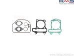 Conjunto completo de juntas - Kymco Agility R16 ('08-'11) 4T AC 150cc - RMS