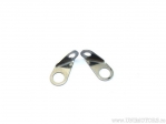 Conjunto de adaptadores de señal de giro LED Bullet ATTO - Harley Davidson - Kellermann