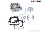 Conjunto de cilindro (diámetro estándar - 77mm) - Suzuki RM-Z250 ('19-'22) - Athena