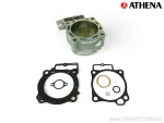 Conjunto de cilindro (diámetro estándar - 96mm) - Honda CRF450R / CRF450RX ('17-'23) - Athena