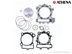 Conjunto de cilindro (diâmetro aumentado - 83mm) - Suzuki RM-Z250 ('19-'22) - Athena