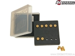 Conjunto de giclês principais - 4 mm (M4) - (Ø 80->98) - Naraku