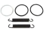 Conjunto de juntas de escape - HONDA CR 250 R ('94-'01) - Moose