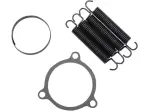 Conjunto de juntas de escape - HONDA CR 500 R ('94-'01) - Moose