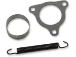 Conjunto de Juntas de Escape - HONDA CR 80 R ('87-'95) - Moose