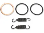 Conjunto de juntas de escape - KAWASAKI KX 125 K ('94-'98) / KX 125 L ('99-'00) - Moose