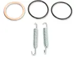 Conjunto de juntas de escape - KAWASAKI KX 250 ('01-'02) - Moose