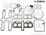 Conjunto de juntas de motocicleta - Yamaha XJ900F Seca ('83-'93) - Athena
