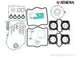 Conjunto de juntas do motor Honda VFR 750 F ('86-'89) - Athena
