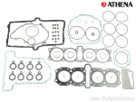Conjunto de juntas do motor - Kawasaki ZXR750H Stinger ('89-'90) - Athena