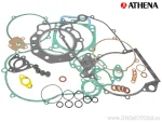 Conjunto de juntas do motor - KTM E-XC600 LC4 / Incas 600 LC4 ('89) / EXC600 LC4 Competition ('93) - Athena