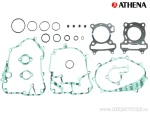 Conjunto de juntas do motor - Kymco Downtown 125i ('09-'17) / Super Dink 125i ABS ('11-'15) - Athena
