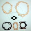 Conjunto de juntas do motor Piaggio Velofax 25 ('96-'98) - Athena