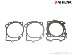 Conjunto de Juntas do Motor Top End (Corrida) - Yamaha YZ450F ('10-'13) - Athena