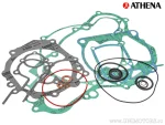 Conjunto de juntas do motor - Yamaha WR250 ('98-'18) / YZ250 2T ('97-'98) - Athena