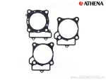 Conjunto de juntas superior (Corrida) - Honda CRF250R ('18-'21) / CRF250RX ('19-'21) - Athena
