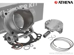 Conjunto de motor (diámetro estándar - 96mm) - Suzuki RM-Z450 ('13-'18) - Athena