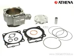 Conjunto de motor (diâmetro aumentado - 100mm) - Honda CRF450R ('09-'16) - Athena