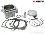 Conjunto de motor (diâmetro aumentado - 100mm) - Suzuki RM-Z450 ('05-'06) - Athena