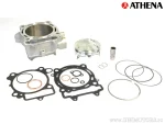 Conjunto de motor (diâmetro padrão - 96mm) - Kawasaki KX450 ('09-'14) - Athena
