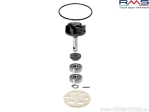Conjunto de reparação da bomba de água - Minarelli LC (água) 50cc 2T - (RMS)