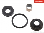 Conjunto de reparação de telescópio traseiro - Kawasaki KX 85 B 19/16 polegadas / Z 1300 A / ZRX 1200 C / Suzuki GSX 1400 / G