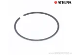Conjunto de segmentos do pistão - (54,00mm) - Husaberg TE 125 ('12-'14) / Husqvarna TC 125 (motor KTM / '14-'17) - Athena - sem