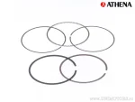 Conjunto de segmentos do pistão - (65,00mm) - KTM Duke 125 ('11-'14) - Athena