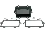 Conjunto de Válvulas Reed V-Force 3 - Preto - 10080059